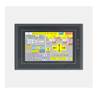 Hwashi Isıtma Yakıcı Nozzle Nokta kaynak makinesi 0