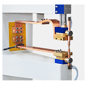 Pn&ouml;matik Otomatik Punta Kaynak Makinesi Paslanmaz &Ccedil;elik Hwashi Diren&ccedil;li Tel &Ouml;rg&uuml; Sağlandı 4