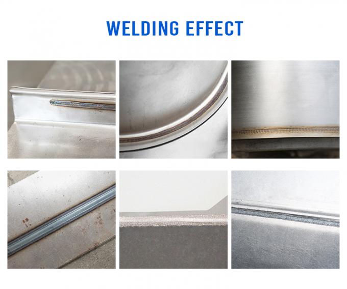 Direniş dikiş kaynak makinesi çelik tel sepet dikiş kaynak makinesi 6