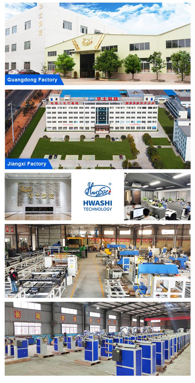 Paslanmaz çelik kaynak makinesi metal kapı panelleri ve diğer ürünleri kaynak için uygundur 9