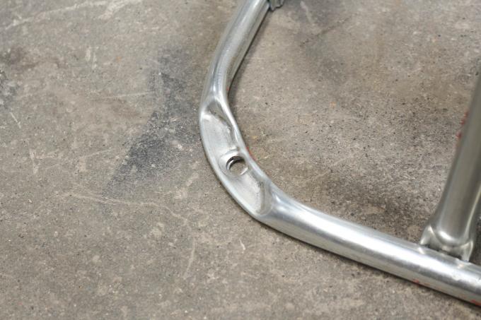 Elektrikli IBC Tote Kafes Kaynak Makinesi 50Hz PLC Kontrol 225KVA 10