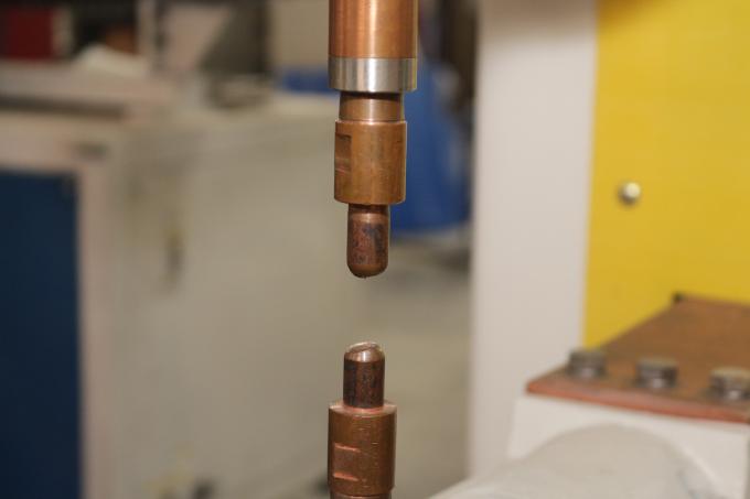 Hwashi Isıtma Yakıcı Nozzle Nokta kaynak makinesi 3