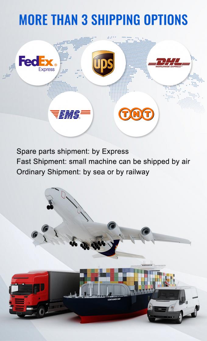 Tel örgü kaynak makinesi otomatik bir boşaltma cihazı ile gelir ve işçiler için kolay 12