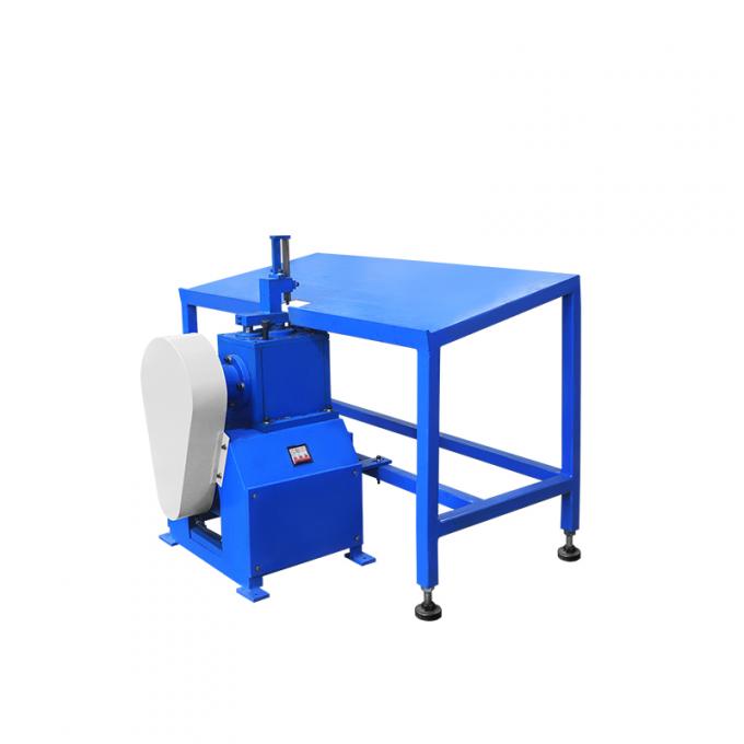 İç Halka için Hassas Tel Dağıtımına Sahip Otomatik Nokta Kaynak Makinesi 11