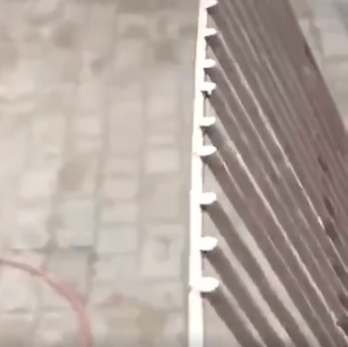 İç Halka için Hassas Tel Dağıtımına Sahip Otomatik Nokta Kaynak Makinesi 12