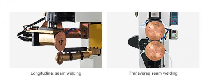 Otomatik CNC Paslanmaz &Ccedil;elik Mutfak Lavabo Kupası &Uuml;retici Pompa Motoru Tipli Dikiş Kaynak Makinesi 5