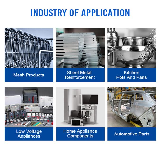 Otomatik CNC Paslanmaz &Ccedil;elik Mutfak Lavabo Kupası &Uuml;retici Pompa Motoru Tipli Dikiş Kaynak Makinesi 8