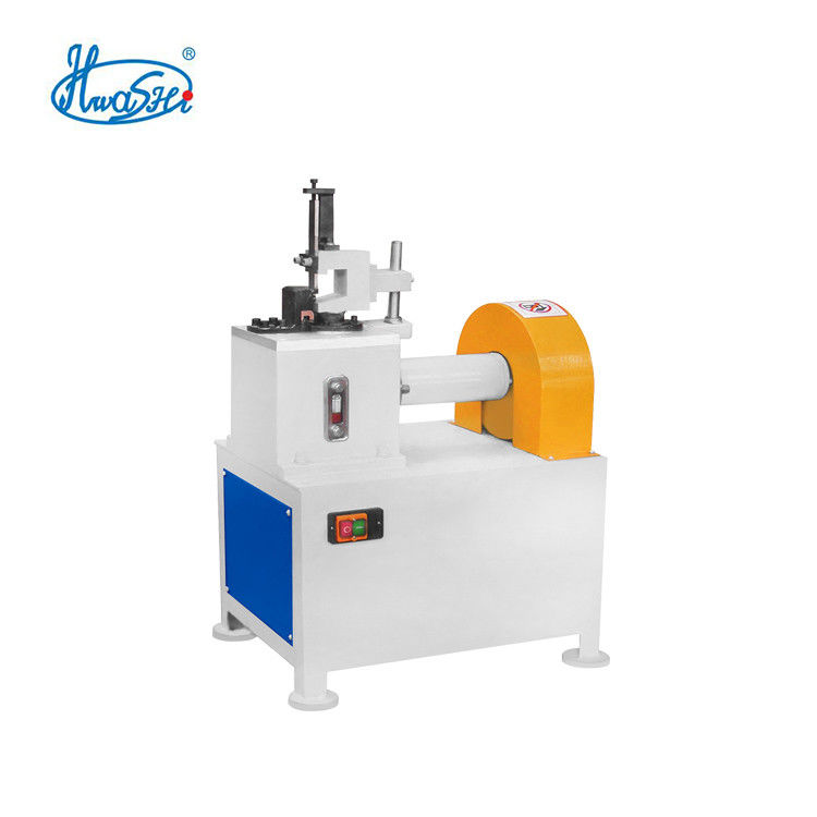 Tel kesme makinesini yapmak için 2mm ve 6mm çaplı tel kesme makinesini