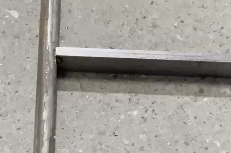Çift Başlı T Tipi Butt kaynak makinesi Satılık 75KVA