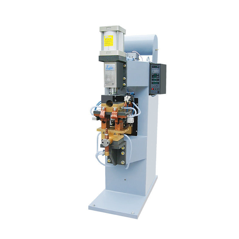 Ac Spot Welder 50kva Demir Tel Ürünleri için Pnömatik