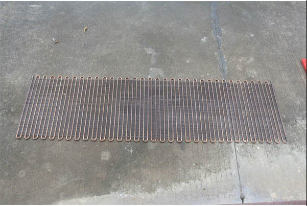 Dondurucu Kondensörü İçin Yirmi Başlı Otomatik Kondensör Kaynak Makinesi