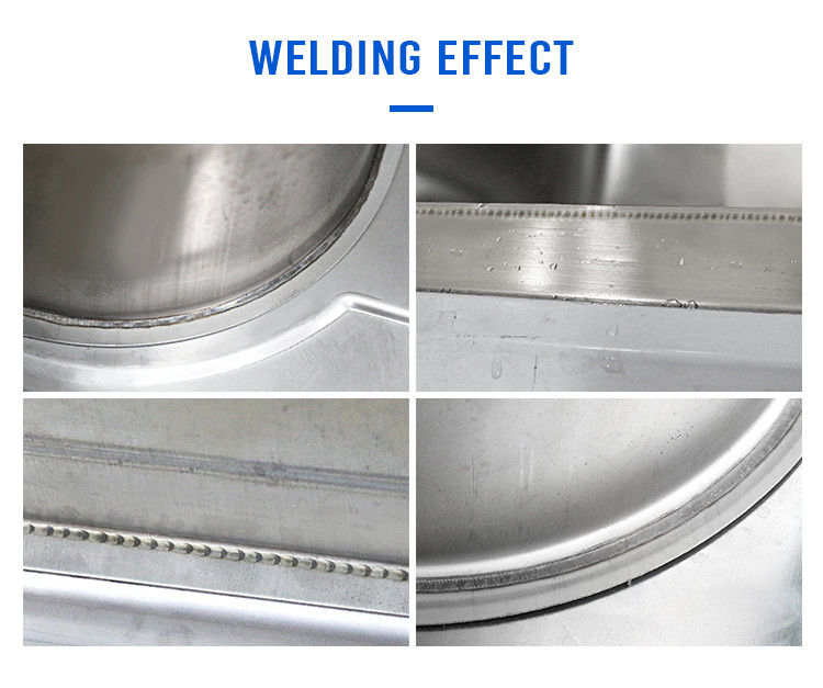 Endüstriyel Dikiş Kaydırıcı Ekipmanı El Kitabı Türü Paslanmaz Çelik Mutfak Sing Lavabo Bowl