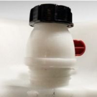 Ürünün Lehimleme Güvenilirliğini Sağlamak İçin IBC Tank Vana Kaynak Makinesi