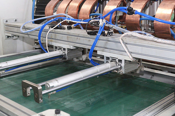 8-10 Yıl Hizmet Ömrü 220V/380V güç kaynağı için kapı paneli nokta kaynak ve dayanıklı