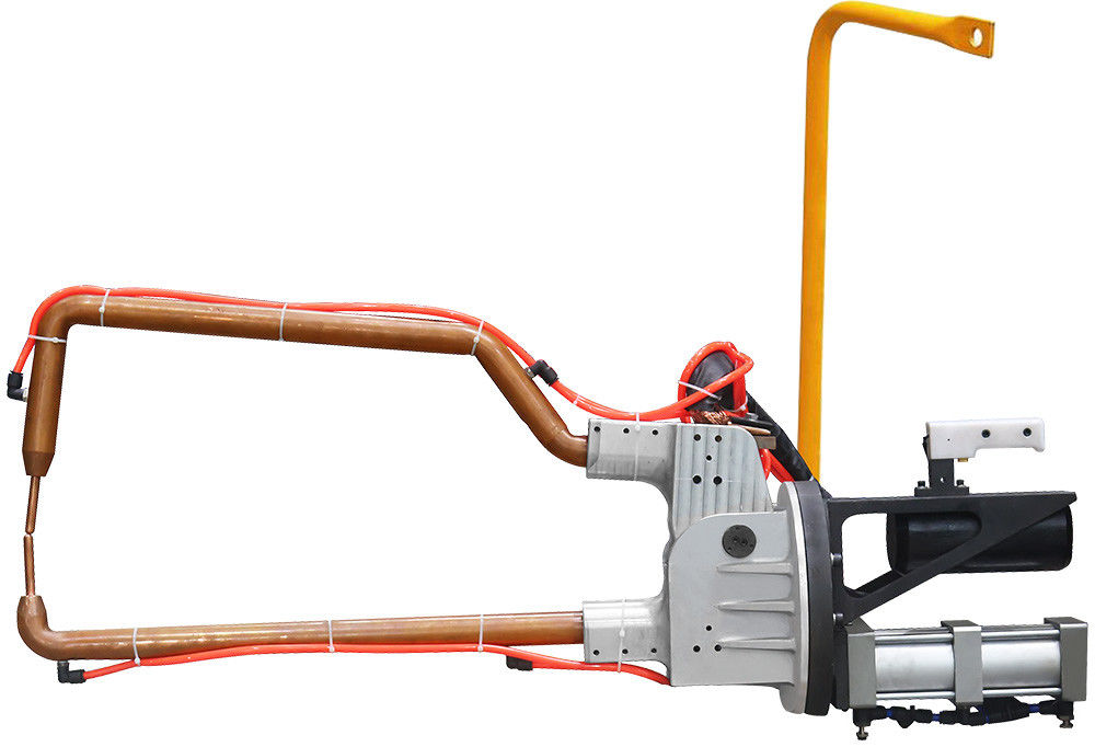 C/X Tipi Taş Metal için Taşınabilir Nokta Kaydırma Makinesi