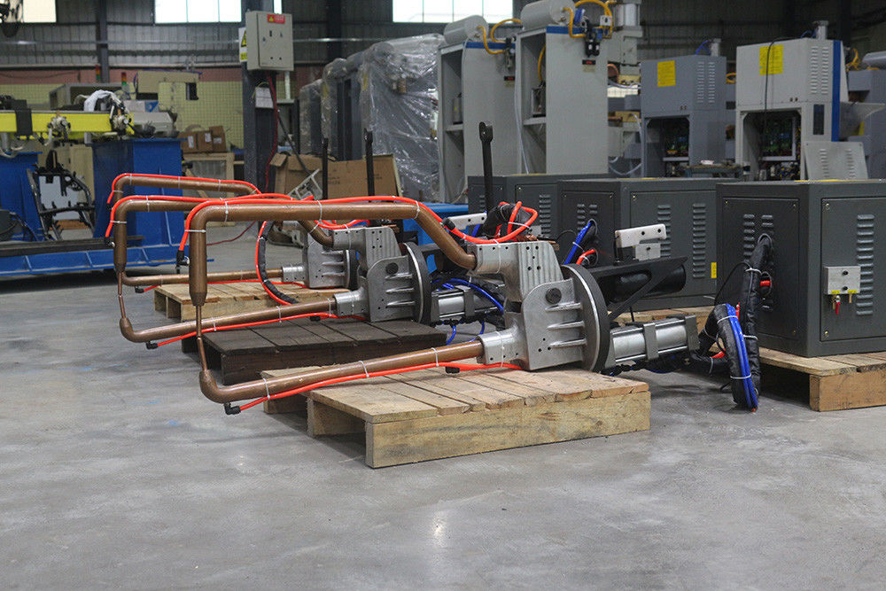 C/X Tipi Taş Metal için Taşınabilir Nokta Kaydırma Makinesi