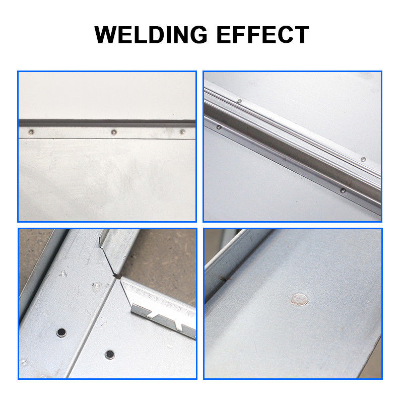 C/X Tipi Taş Metal için Taşınabilir Nokta Kaydırma Makinesi