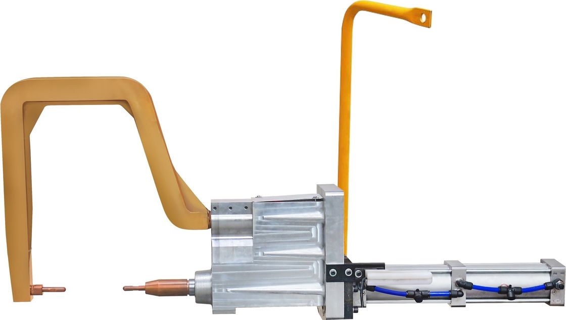 C/X Tipi Taş Metal için Taşınabilir Nokta Kaydırma Makinesi