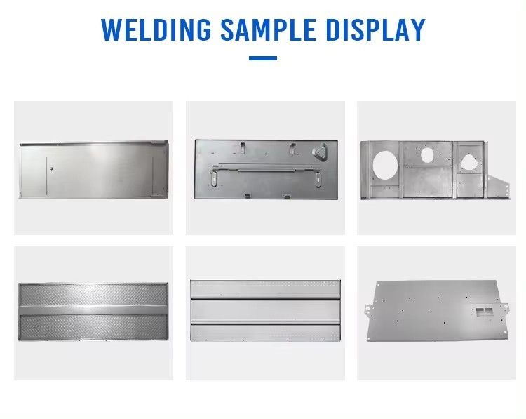 Yaprak Metal Gantry Tipi Çok Noktalı Kaydırma Makinesi Kapı Paneli Noktalı Kaydırma Makinesi
