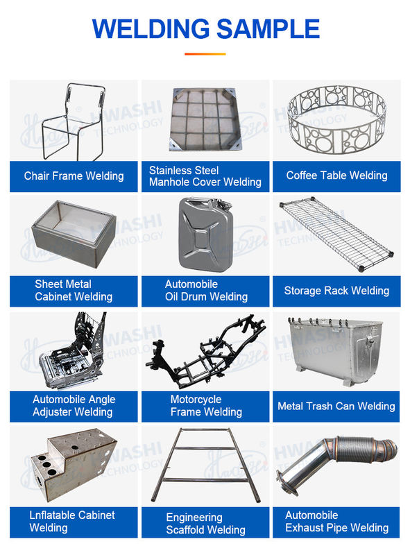 Argon Arc Robotik Çalışma İstasyonu Paslanmaz Çelik Elektrik Kutusu Tig kaynak Robot Kol Birimi