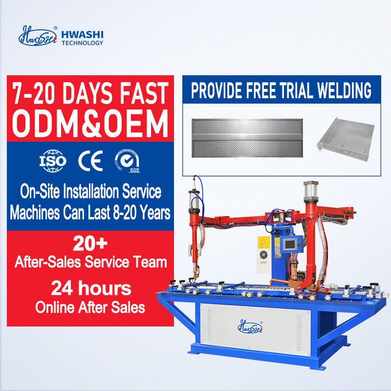 CE/CCC/ISO Standart Yaprak metal kaynak makinesi, metal plaka ve yaprak metalinin hassas nokta kaynak makinesi