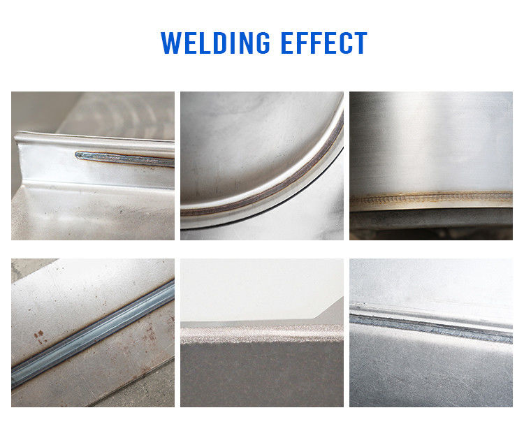 Yağ Tamburu Kutusu Isıtma Radyatörü Uçak Yakıtı için Güçlü Özelleştirilmiş Dikiş / Rulo Kaynak Makinesi