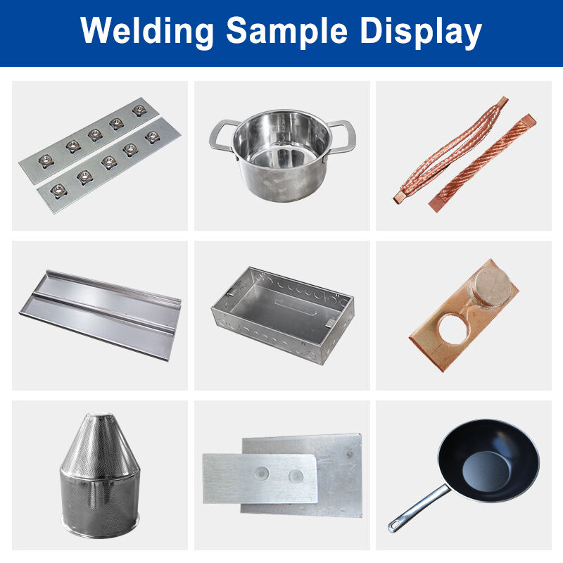 HWASHI 75KVA Güçli Nokta kaynak makinesi ¥ CE/CCC/ISO sertifikalı kondensatör boşaltma noktası kaynak makinesi 8-10 yıllık hizmet ömrü ile