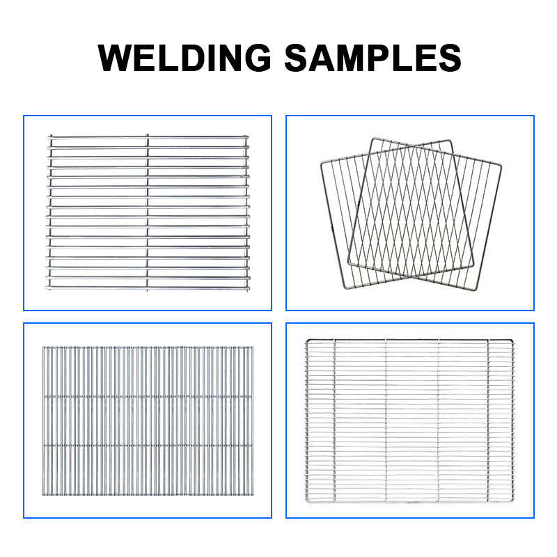 Yirmi başlı buzdolabı kondansörü Bundy tüp kondansörü için akıllı kontrol ile otomatik kaynak makinesi