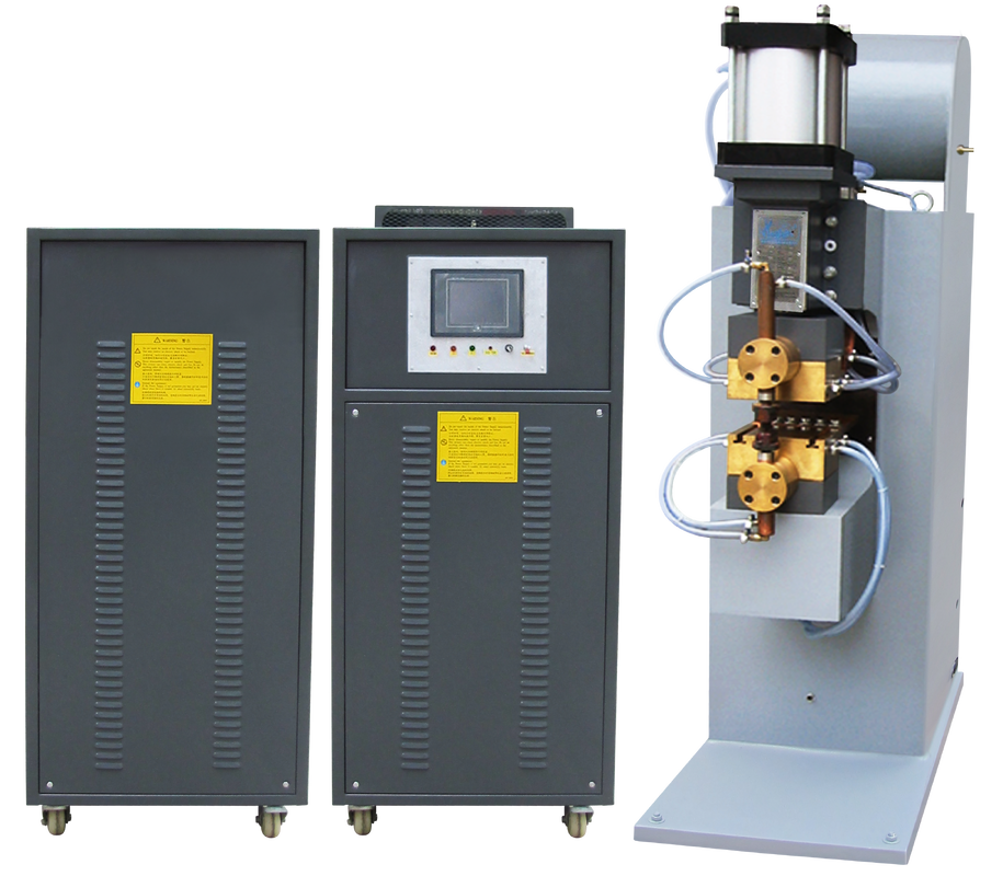 4500J Enerji Depolamalı ve Dijital Mikro Kontrolörlü 7KVA Power Çok Noktalı Punta Kaynak Makinesi